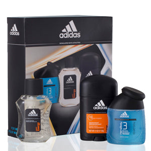 Adidas Coty Assorted Set (M)