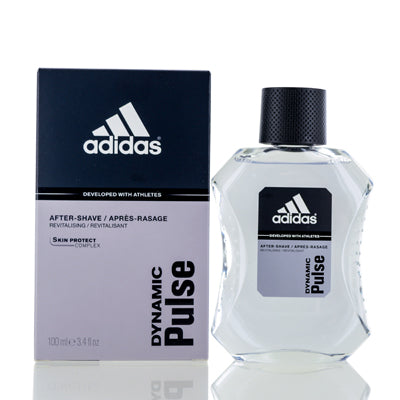 Adidas Dynamic Pulse Coty After Shave 3.4 Oz (M)