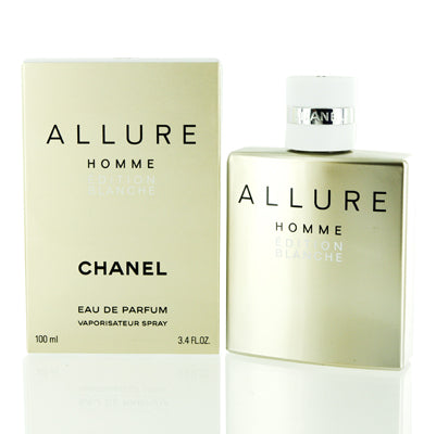 Allure Edition Blanche Chanel EDP Spray 3.4 Oz (100 Ml) (M)