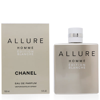 Allure Edition Blanche Chanel EDP 5.0 Oz (150 Ml) (M)
