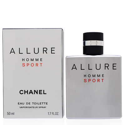 Allure Homme Sport Chanel EDT Spray