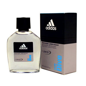 Adidas Ice Dive Coty After Shave 3.4 Oz (M)