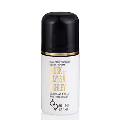 Alyssa Ashley Musk Alyssa Ashley Deodorant Stick 1.7 Oz (50 Ml) (U)
