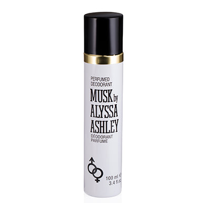 Alyssa Ashley Musk Alyssa Ashley Deodorant Spray