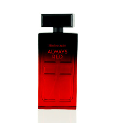 Always Red Elizabeth Arden EDT Spray 3.3 Oz (100 Ml) (W)