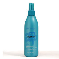 Amplify Matrix Full Body Styling Hair Spray 8.5 Oz