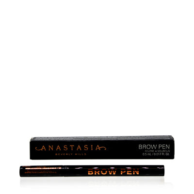Anastasia Beverly Hills Brow Pen (Dark Brown) 0.017 Oz