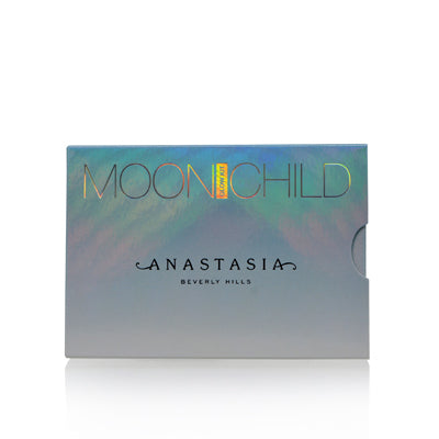 Anastasia Beverly Hills Anastasia Glow Kit Moonchild Palette 0.26 Oz 7.4G