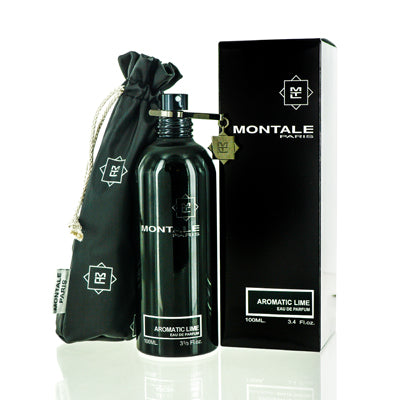 Aromatic Lime Montale EDP Spray 3.3 Oz (100 Ml) (U)