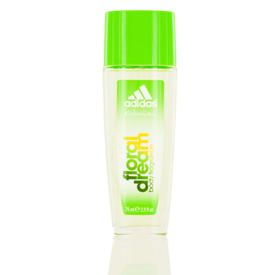 Adidas Floral Dream Coty Deodorant Spray 2.5 Oz (75 Ml) (W)