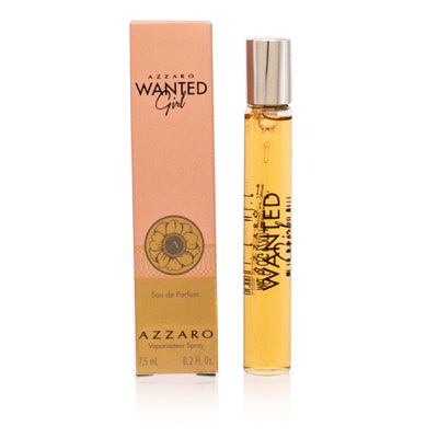Azzaro Wanted Girl Azzaro EDP Spray 0.2 Oz (7.5 Ml) (W)