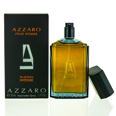 Azzaro Pour Homme Intense Azzaro EDP Spray 1.7 Oz (50 Ml) (M)