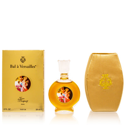 Bal A Versailles J.Desprez Parfum 0.9 Oz (28 Ml) (W)