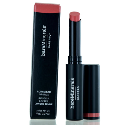 Bareminerals Barepro Longwear  Lipstick