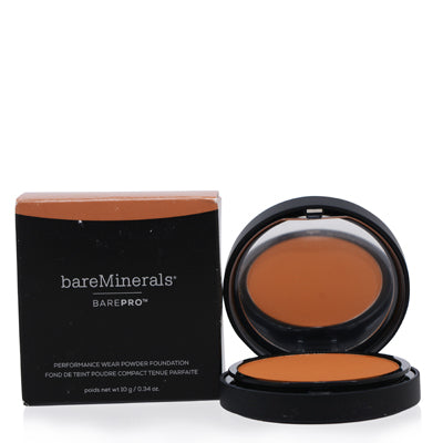 Bareminerals Barepro Performance Wear Powder Foundation