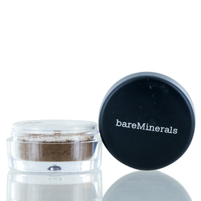 Bareminerals Eyebrow Powder Dark Blonde Medium Brown 0.01 Oz (.28 Ml)
