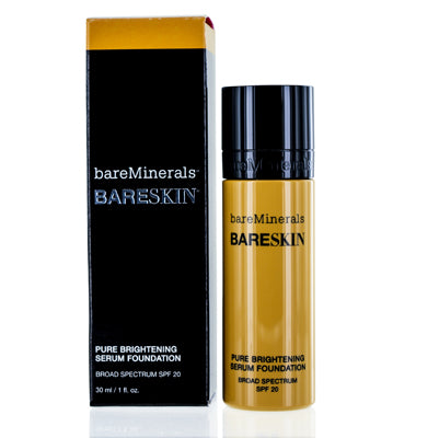 Bareminerals Bareskin Pure Brightening Serum Foundation Spf 20