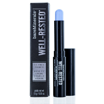 Bareminerals Well Rested Face & Eye Brightener (Clear)