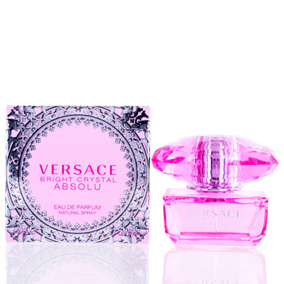 Bright Crystal Absolu Versace Edp Spray