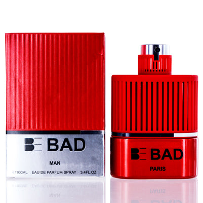 Be Bad Bodevoke EDP Spray 3.4 Oz (100 Ml) (M)