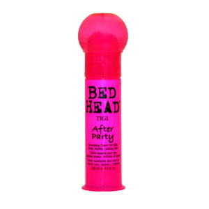 Bed Head After Party Tigi Smoothing Styling Cream 3.4 Oz