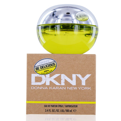 Be Delicious Donna Karan Edp Spray