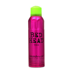 Bed Head Headrush Tigi Shine Styling Hair Spray 6.7 Oz