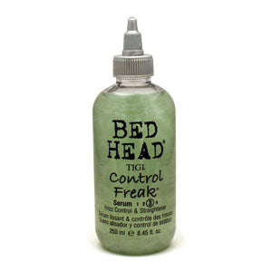 Bed Head Control Freak Tigi Frizz Control Serum 8.45 Oz