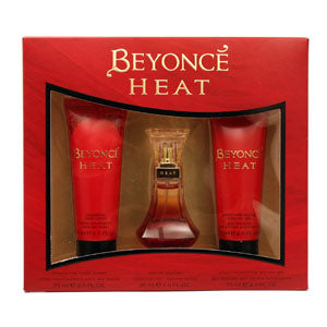Beyonce Heat Beyonce Knowles Set (W)