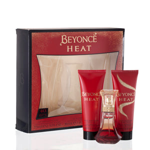 Beyonce Heat Beyonce Knowles Set Value $67.50 (W)
