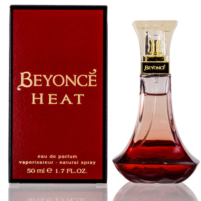 Beyonce Heat Beyonce Knowles Edp Spray