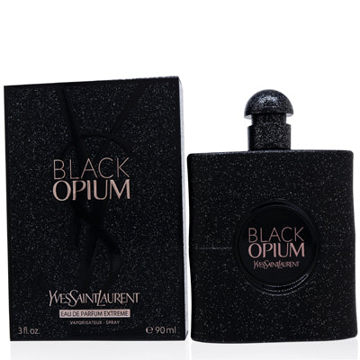 Black Opium Extreme Ysl Edp Spray (W)