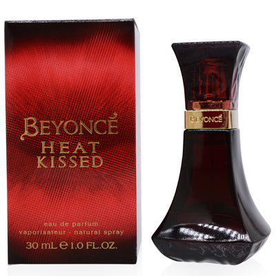 Beyonce Heat Kissed Beyonce Knowles EDP Spray 1.0 Oz (30 Ml) (W)