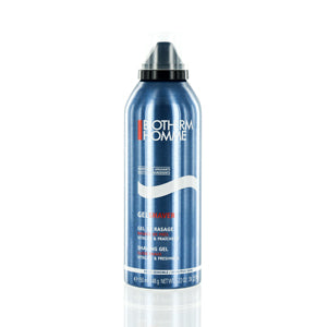 Biotherm Homme Sensitive Skin Shaving Gel5.29 Oz.
