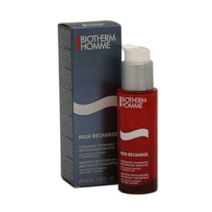 Biotherm Homme High Recharge Non-Stop Moisturizing Concentrate 1.69 Oz