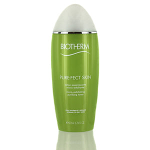 Biotherm Purefect Skin Purifying Toner 6.76  Oz