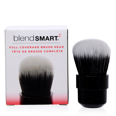 Blendsmart Blendsmart2 Full Coverage Brush Head Pro Blending Brush (Black)