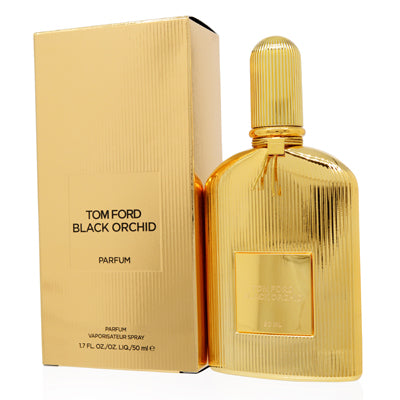 Black Orchid Tom Ford Parfum Spray 1.7 Oz (50 Ml) (U)
