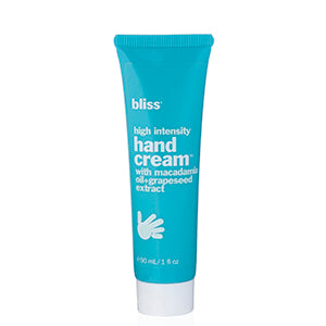 Bliss Bliss High Intensity Hand Cream 1.0 Oz