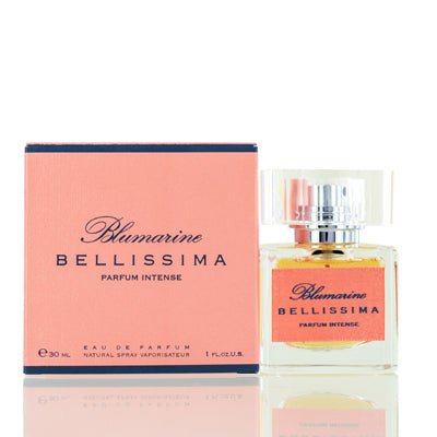 Bellissima Blumarine EDP Spray Intense 1.0 Oz (30 Ml) (W)