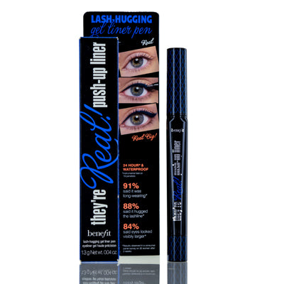 Benefit They'Re Real! Push-Up Gel Eye Liner Pen