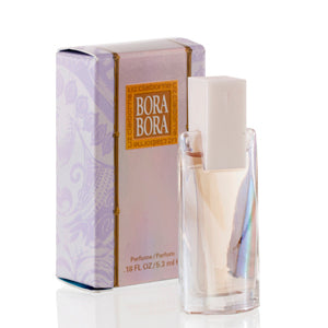 Bora Bora Liz Claiborne Parfum Mini .18 Oz (W)