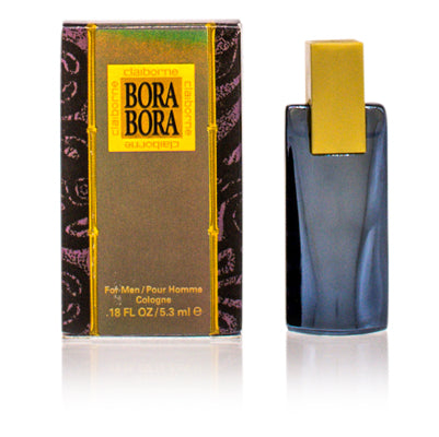 Bora Bora Men Liz Claiborne Cologne Mini .18 Oz (M)