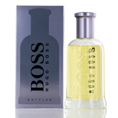 Boss Bottled No.6 Hugo Boss EDT Spray 6.7 Oz (200 Ml) (M)