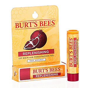 Burt'S Bees Replenishing Lip Balm .15 Oz