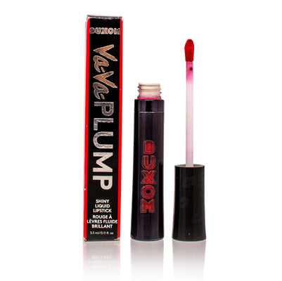 Buxom Va-Va Plump Shiny Liquid Lipstick Boldly Gio 0.11 Oz (3.5 Ml)