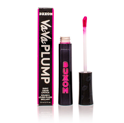 Buxom Va-Va Plump Shiny Liquid Lipstick Dare Me 0.11 Oz (3.5 Ml)
