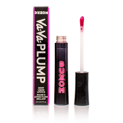 Buxom Va-Va Plump Shiny Liquid Lipstick(Gimme A Hint) 0.11 Oz (3.5 Ml)