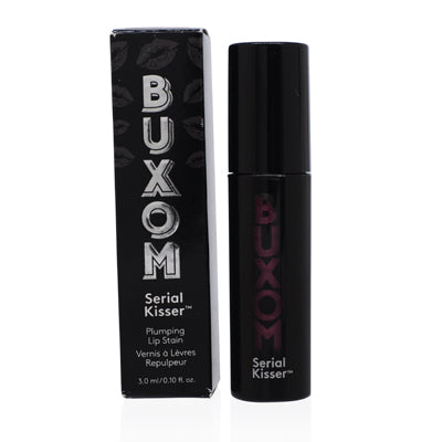 Buxom Serial Kisser Plumping Lip Stain (Frenchie) 0.03 Oz (1 Ml)
