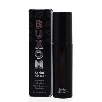 Buxom Serial Kisser Plumping Lip Stain (Beso) 0.03 Oz (1 Ml)